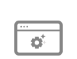Tools & Settings logo